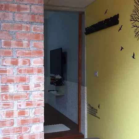 Sunshine Homestay Nanwan Exterior foto